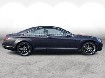 Mercedes CL 500 - 4