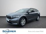 Skoda Enyaq LED NAVI PDC KLIMA SITZHEIZUNG - Skoda Enyaq: Limousine