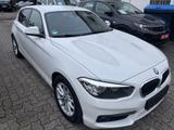 BMW 116 d Baureihe 1 Lim. 5-trg.  Advantage *TÜV NEU - gebrauchte BMW 116 aus dem Jahr 2016