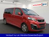 Peugeot Traveller 2.0 BlueHDi L2 Business VIP Automatik - Peugeot Traveller aus 2018