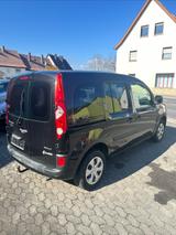Renault Grand Kangoo AHK Klima 103 PS - Renault Grand Kangoo: Van