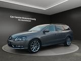 Volkswagen Passat Variant Comfortline BlueMotion+AHK - VW Kombi von 2011