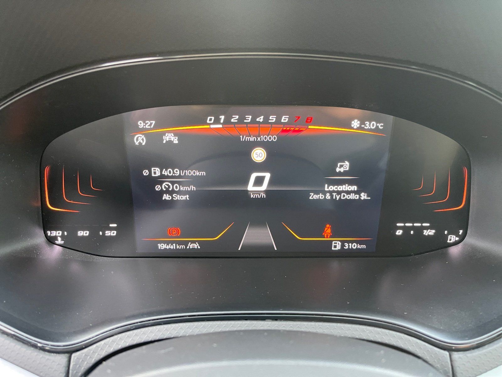 Seat Ibiza - Bild 12