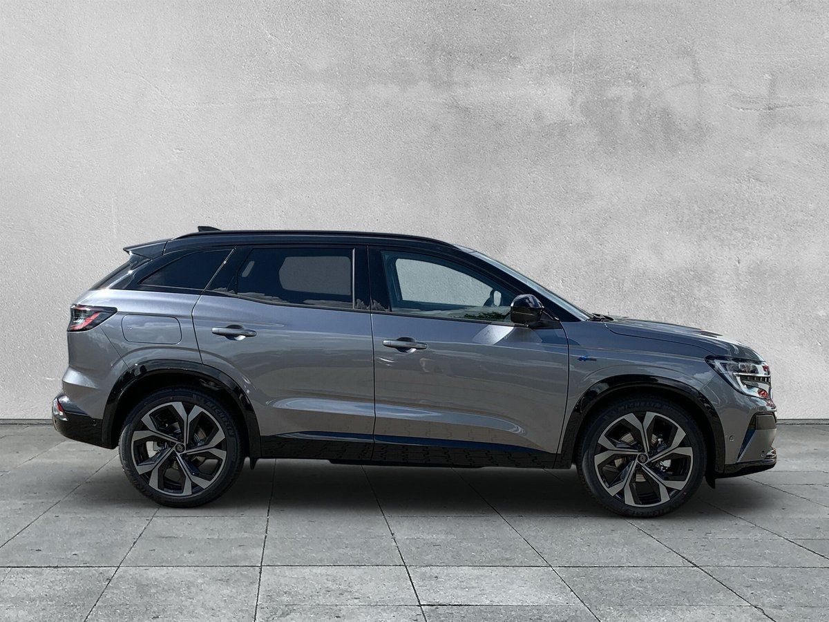 Renault Austral - Bild 6