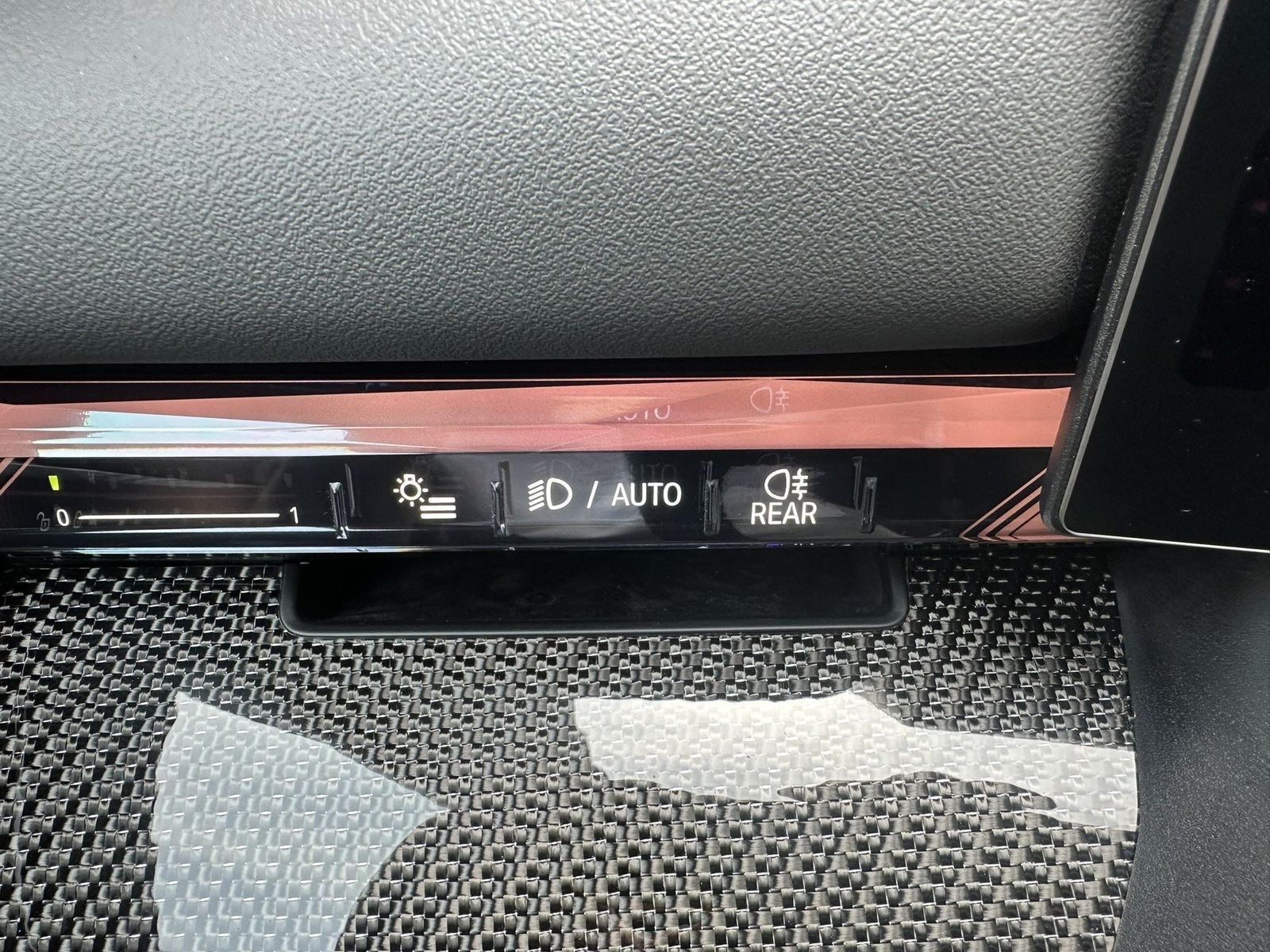 BMW 520 - Bild 19