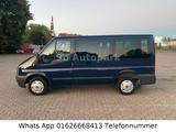 Ford Transit  9.Sitzer FT 300 Klima Top Zustand - Ford Transit: 300s