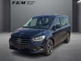Mercedes-Benz T 180 d Klimaanlage/Automatik/DAB/Totwinkelass. - Mercedes-Benz T-Class aus 2024