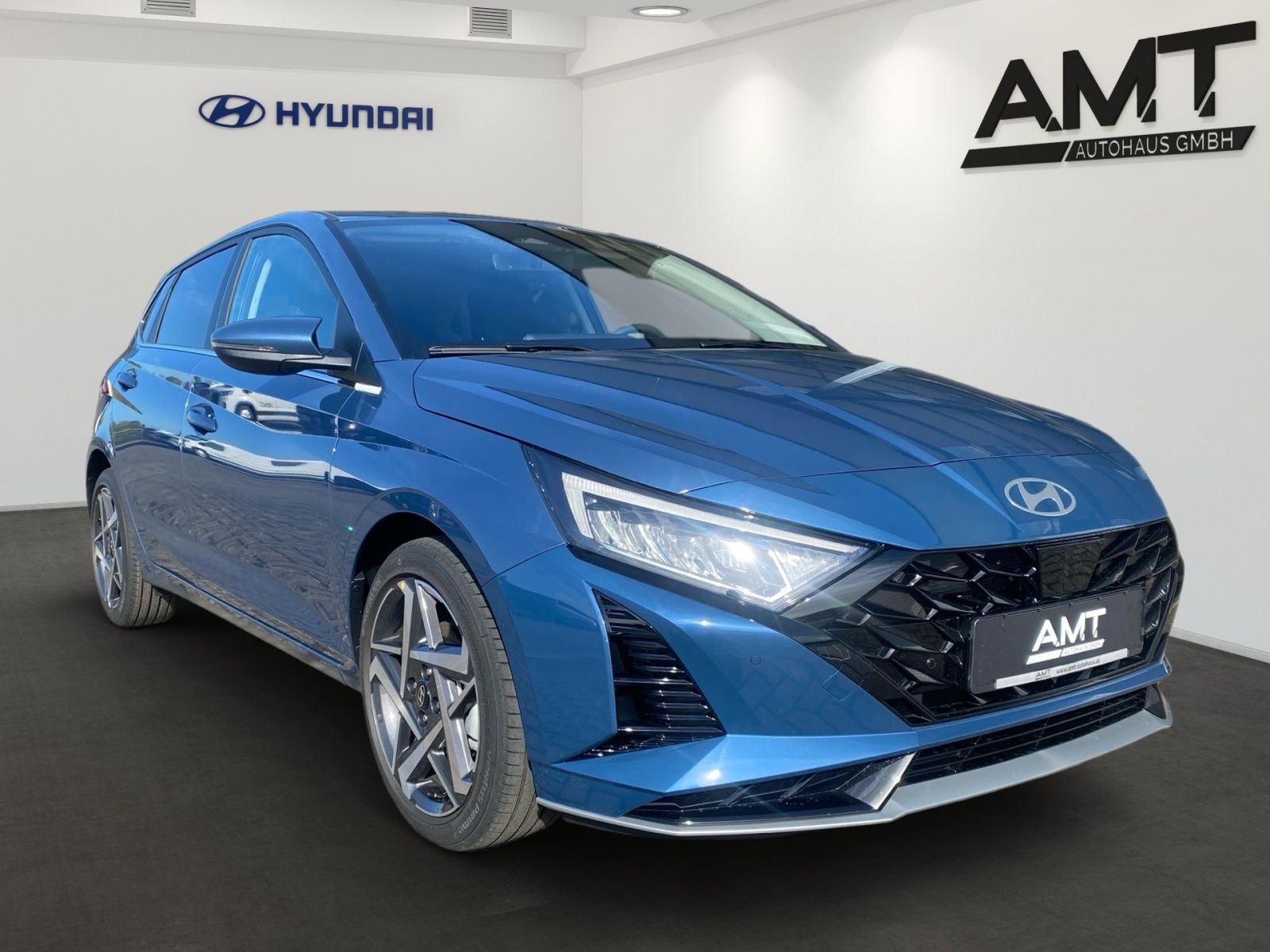 Hyundai i20 – Bild 2