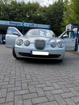 Jaguar S Type 2.7d - gebrauchte Jaguar S-Type aus dem Jahr 2007