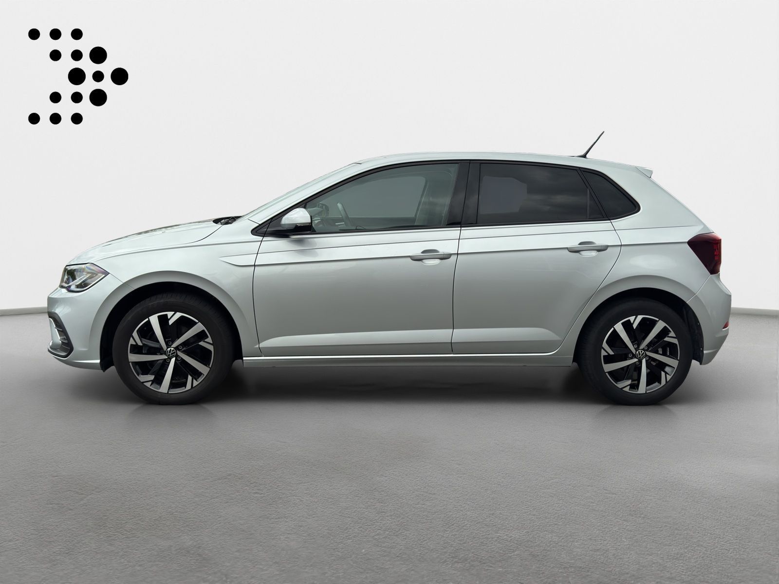 Volkswagen Polo - Bild 3