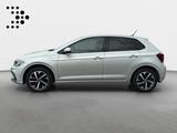 Volkswagen Polo Life 1.0 TSI DSG*NAVI*PANO*AHK*16Zoll*Virtu - Volkswagen Polo Gebrauchtwagen