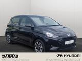 Hyundai i10 NEUES Modell MY25 1.2 Trend Klima Navi DAB - Hyundai i10: Schwarz