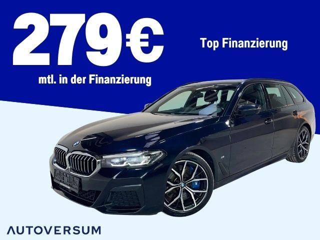 BMW 530 d M Sport PANO*LED*LIVE*AHK*KAM