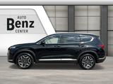 Hyundai SANTA FE 1.6 T-GDI PRIME HEV 4WD *LED*NAVI*LEDER - Hyundai SANTA FE: Leder, Allradantrieb