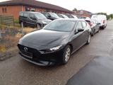 Mazda 3 Lim. 5-trg. Selection - Mazda 3: Kombi