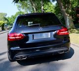 Mercedes-Benz C 63 AMG Mercedes-AMG C 63 T S Mercedes-AMG S - Mercedes-Benz C 63 AMG Gebrauchtwagen in Dortmund