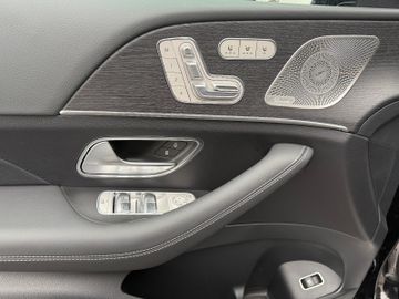 Mercedes GLE 450 - 7