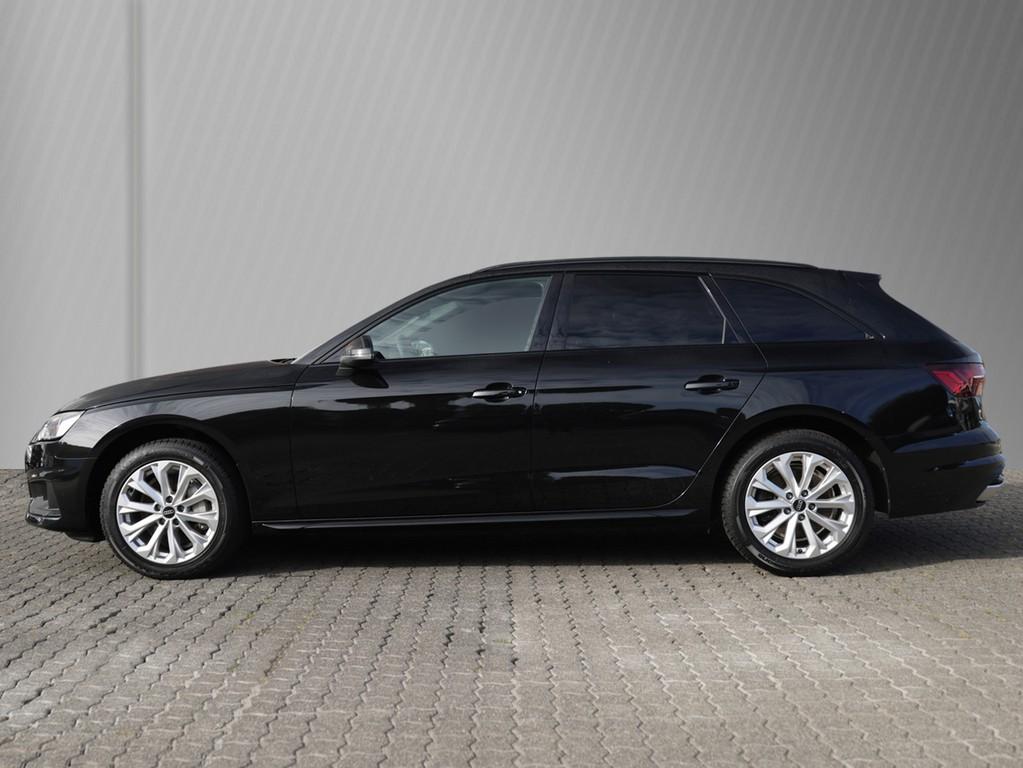 Audi A4 Avant 40 TDI advanced, миниатюра 3
