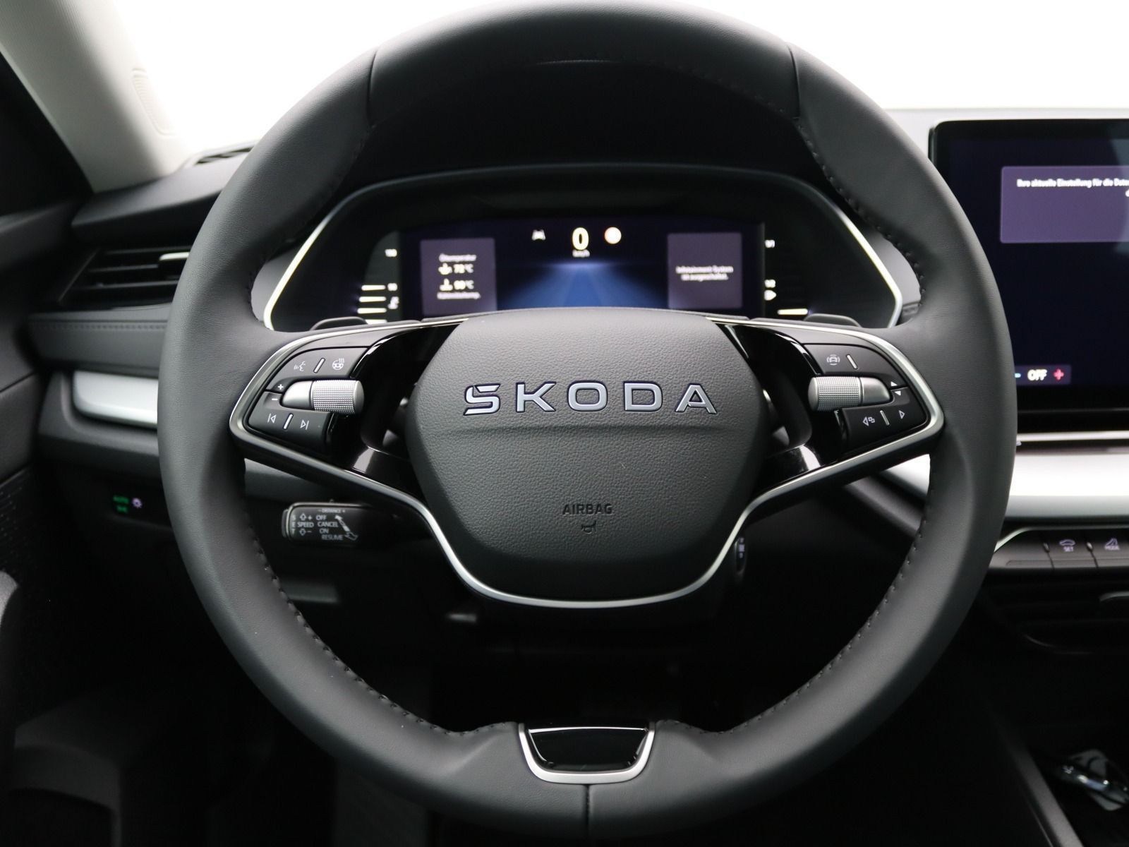 Skoda Octavia - Bild 16