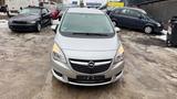 Opel Meriva B Drive*klima*TÜV Neu*Zahnriemen Neu - Opel Meriva: Winterreifen