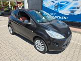 Ford Ka Titanium * KLIMA * ALU * ZAHNRIEHMEN ERNEUERT - Ford Ka/Ka+ in München