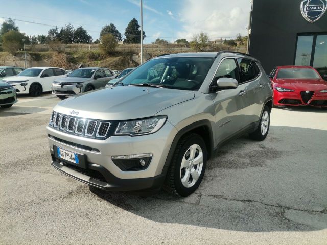 Jeep Compass 1.6 Multijet II 2WD Longitude