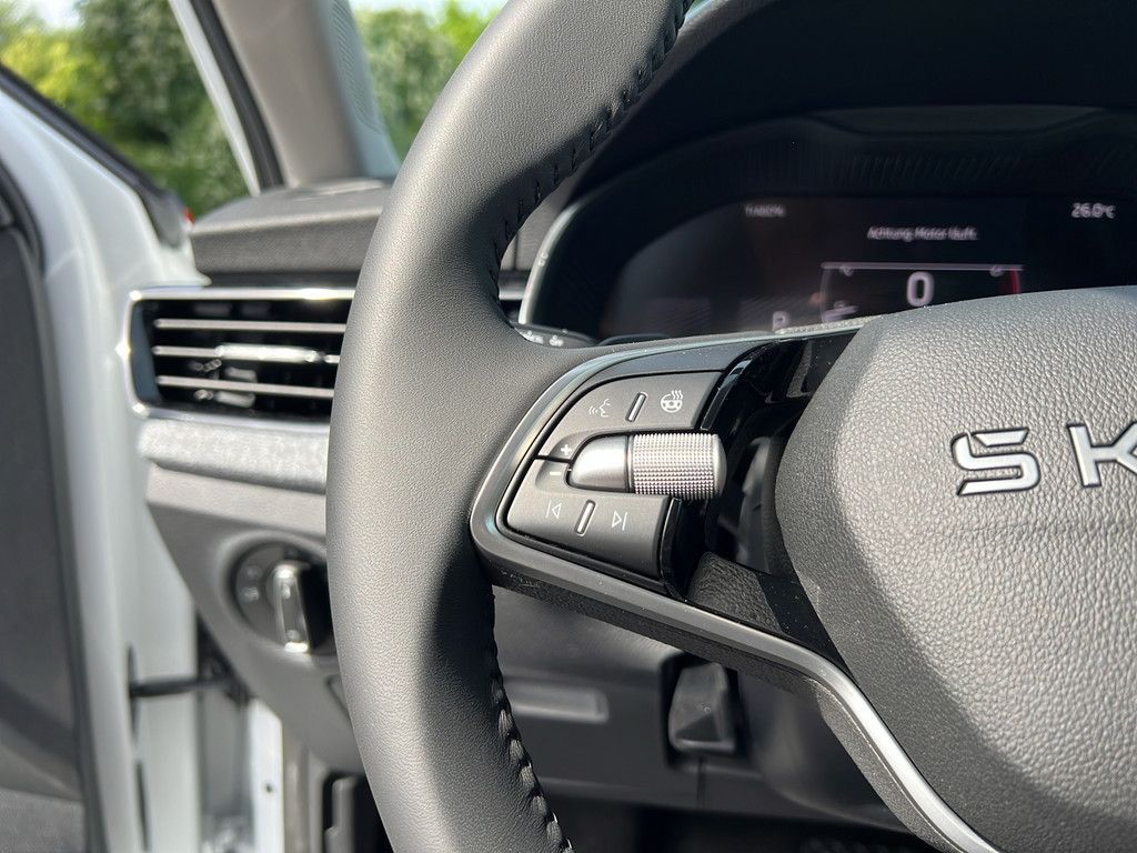 Skoda Kamiq - Bild 22