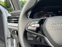 Skoda Kamiq - Vorschau Bild 22