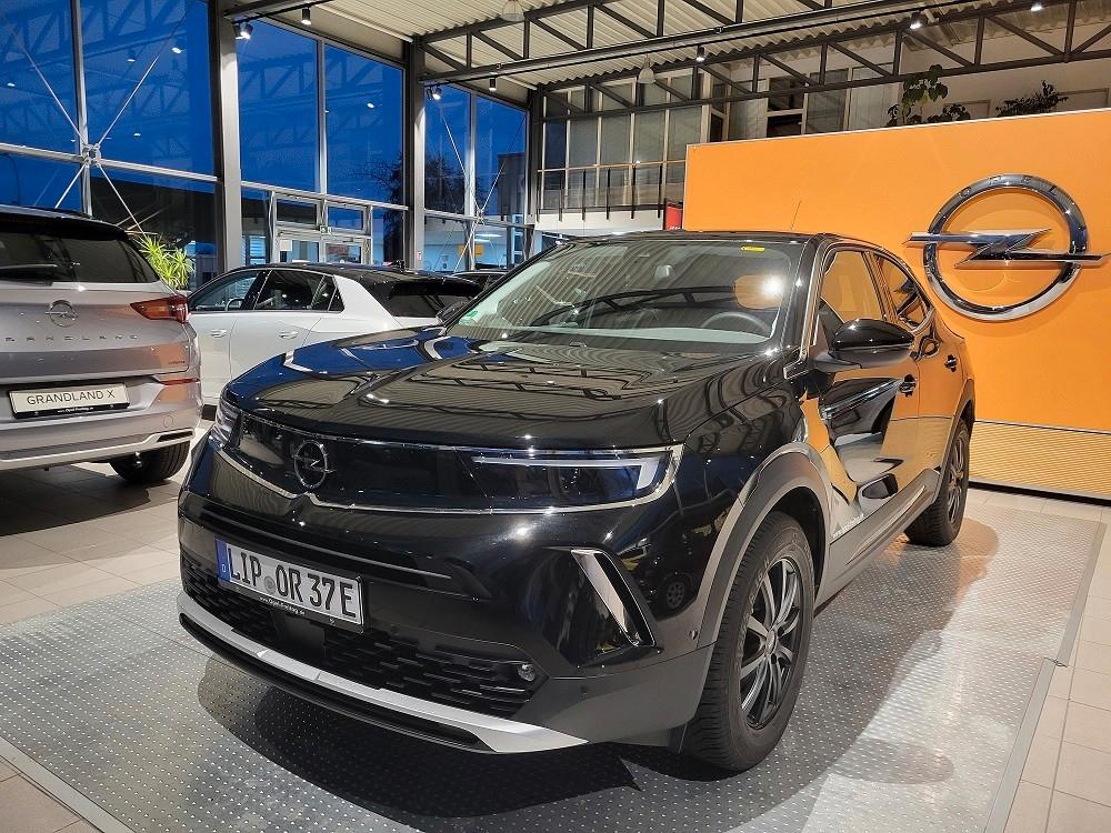 Opel Mokka-e Elegance NAVI*Park&Go*LED*PDC*KAM