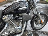 Harley-Davidson Dyna Super Glide Custom - HARLEY-DAVIDSON DYNA CUSTOM