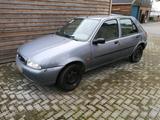 Ford Fiesta - gebrauchte Ford Fiesta aus dem Jahr 1996