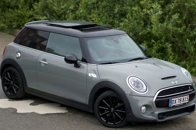 MINI Cooper S Cooper S