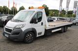 Fiat Ducato 3 Achser - Offers
