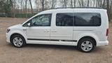 Volkswagen VW Caddy Beach 2.0 TDI | Euro 6 | Original Campe - Volkswagen Caddy Maxi: Von Privat