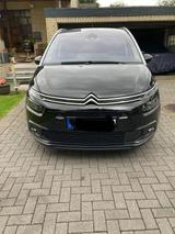 Citroën Citroen C4 Spacetourer Automatik Diesel - Citroën C4 SpaceTourer aus 2018