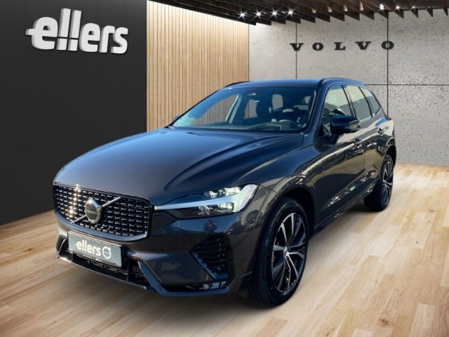 Volvo XC60 B4 AWD Diesel Ultimate Standheizung Voll LE