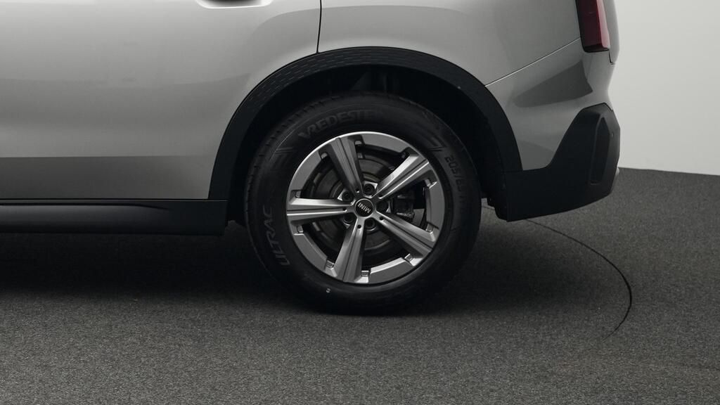 MINI Cooper C Countryman - Bild 17