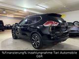 Nissan X-Trail 1.6 DIG-T Leder,Navi,Xenon,Pano,360°,18" - gebrauchte Nissan X-Trail aus dem Jahr 2017