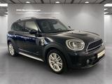 MINI Cooper SE ALL4 Countryman Navi Kamera LED - blaue MINI Cooper SE Countryman