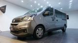 Fiat Talento L2H1 1,2t Basis*KAM*NAV*AHK*9sitzer - Fiat Talento in Wuppertal