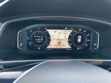 Volkswagen Tiguan - 5