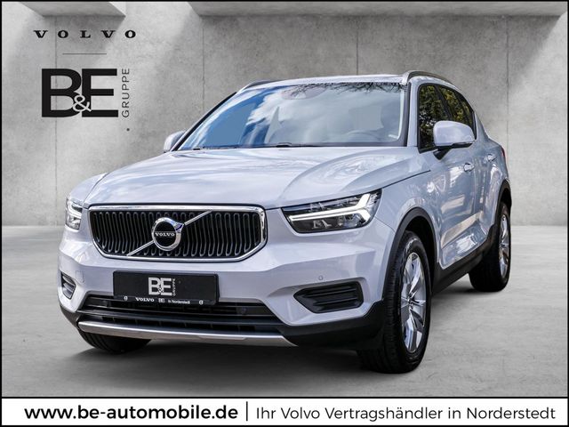 Volvo XC40 T3 Momentum Pro KAMERA NAVI W-LAN AHK LED