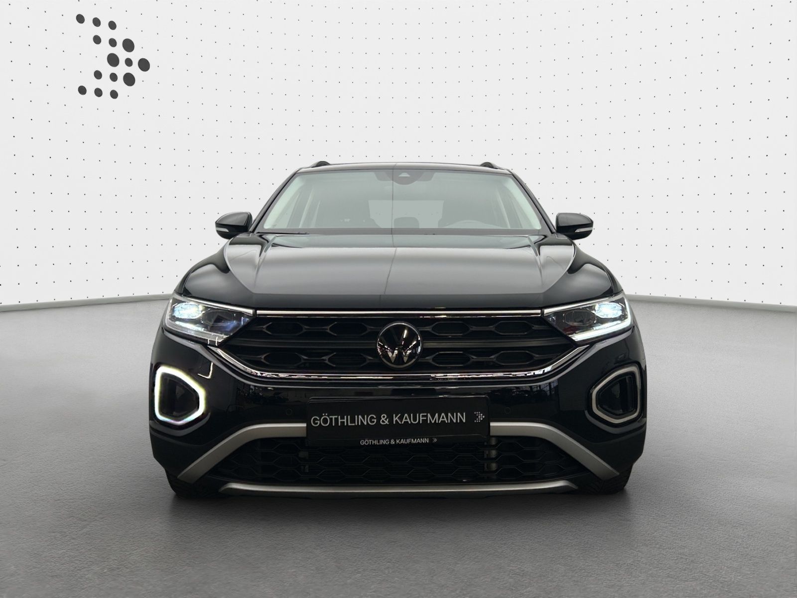 Volkswagen T-Roc - Bild 12