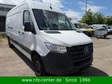 Mercedes-Benz Sprinter III Kasten Maxi  311/314/316 CDI RWD Ka - Mercedes-Benz Sprinter 311 maxi