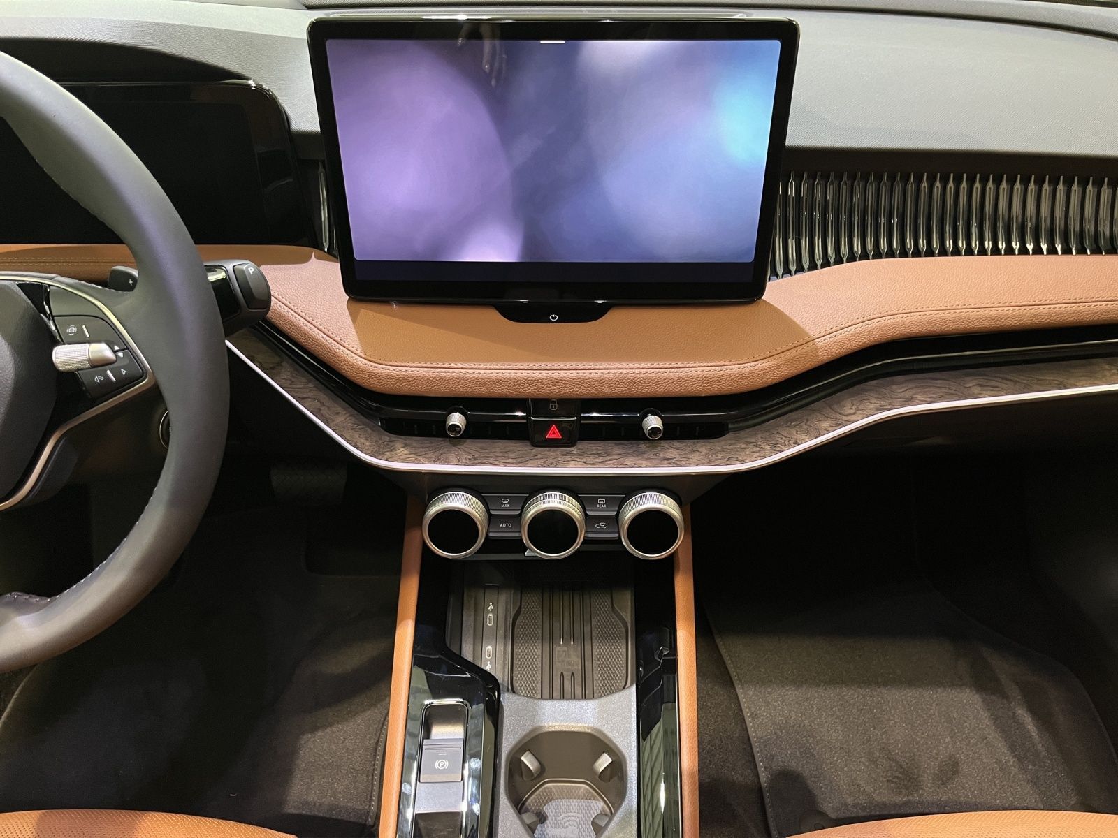 Skoda Superb - Bild 11