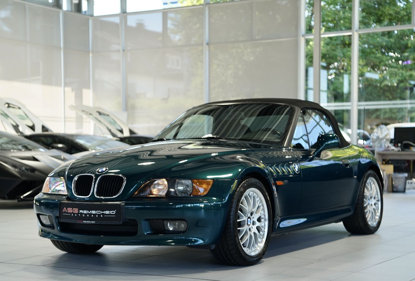 Bmw Z3