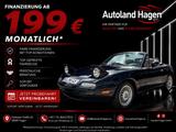 Mazda MX-5 *FINANZIERUNG AB 199€ + GARANTIE* - gebrauchte Mazda MX-5 aus dem Jahr 1992
