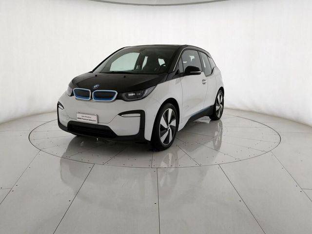 BMW i3 120Ah CVT