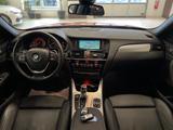 BMW X4xD30d/Aut/NaviProf/SportStz/Xen/Temp/Kamer/xLi - BMW X4: Allradantrieb