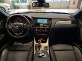 BMW X4xD30d/Aut/NaviProf/SportStz/Xen/Temp/Kamer/xLi - BMW X4 mit Diesel-Antrieb: Geländewagen, 30d